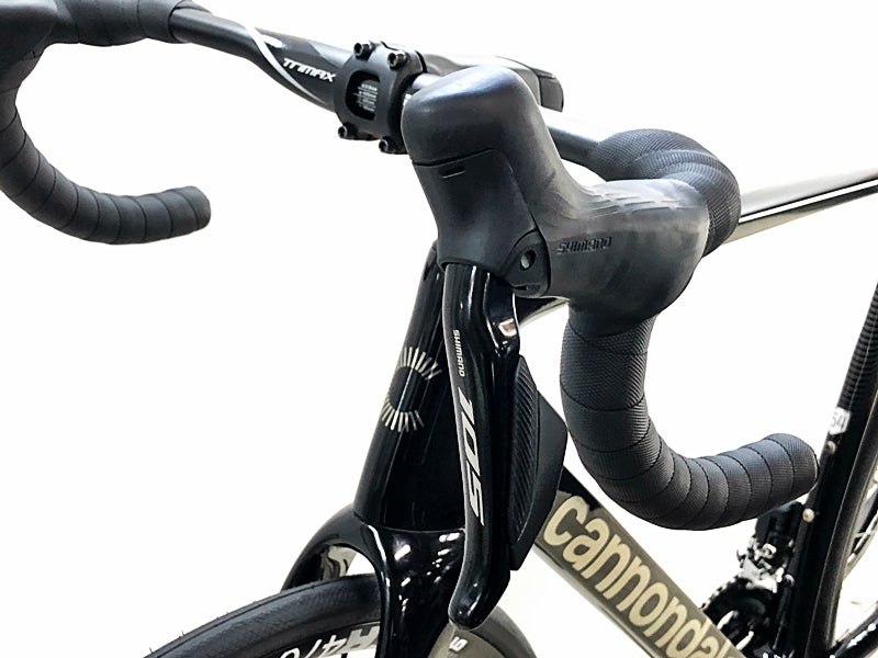 未走行品 キャノンデール CANNONDALE スーパーシックス エヴォ