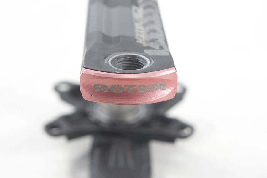 ◇◇ローター ROTOR 2INパワー 2INPOWER DM パワーメータークランク