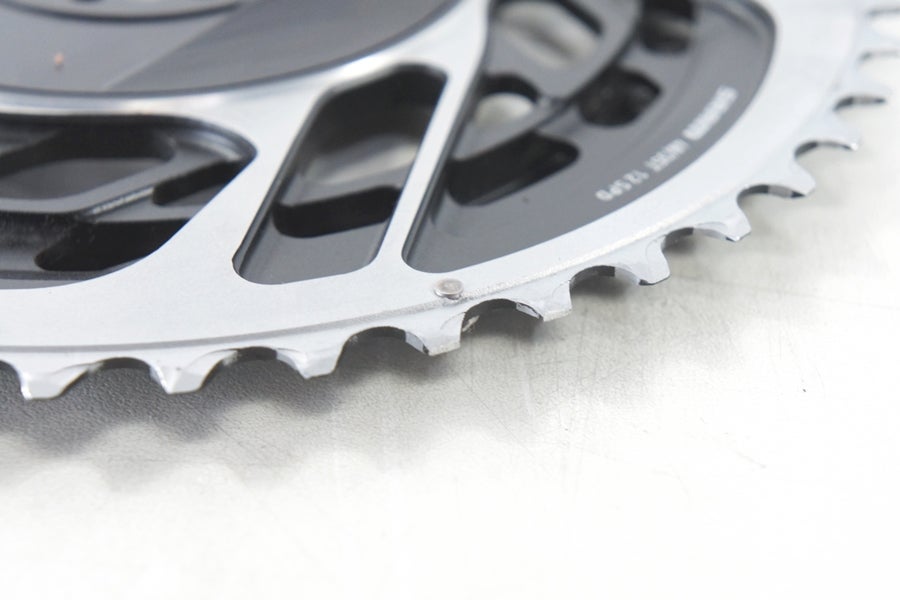 ◇◇スラム SRAM レッド RED AXS 12s 48-35T ダイレクトマウント 8