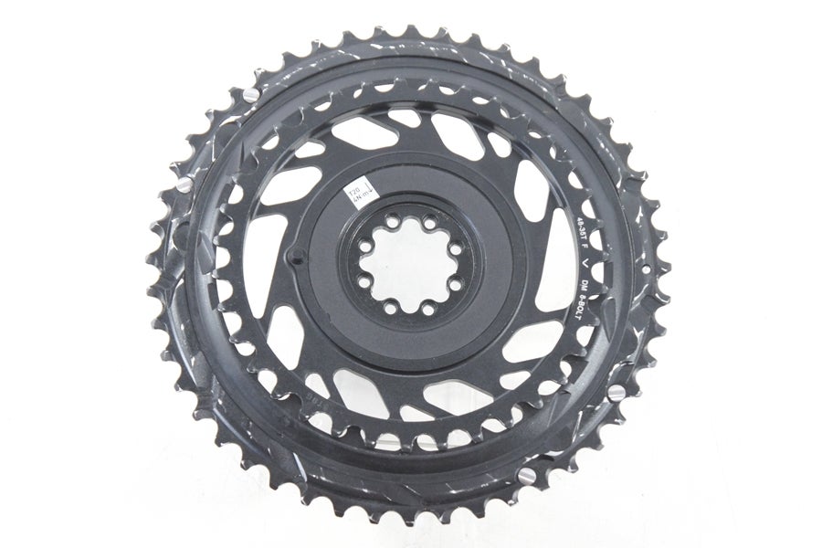 ◇◇スラム SRAM レッド RED AXS 12s 48-35T ダイレクトマウント 8