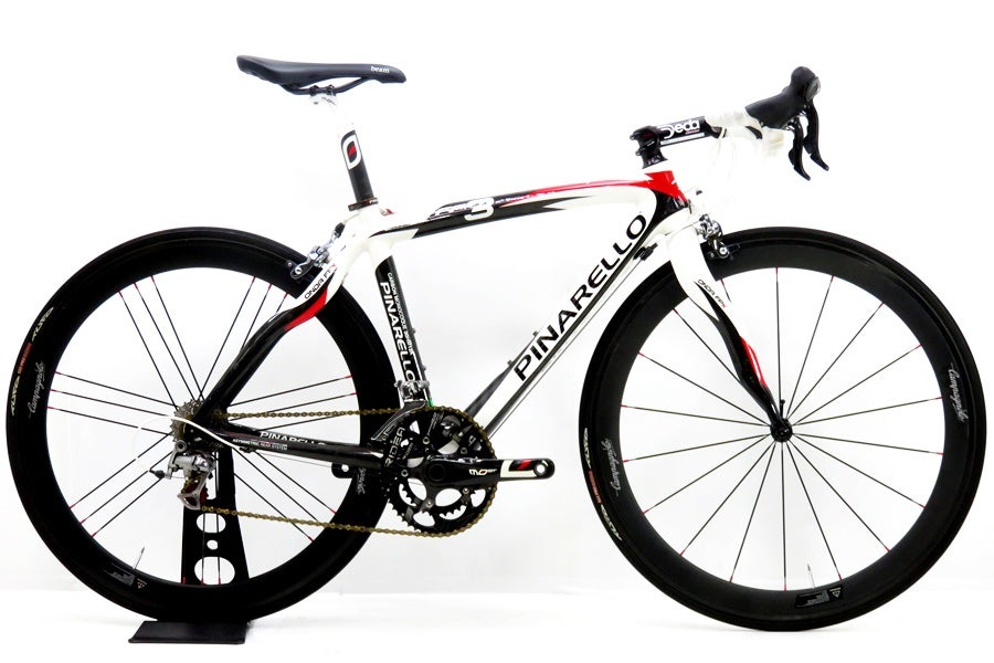 ピナレロ PINARELLO エフピースリー FP3 ULTEGRA 2009年モデル