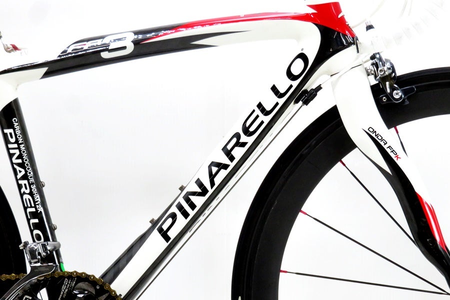 ピナレロ PINARELLO エフピースリー FP3 ULTEGRA 2009年モデル
