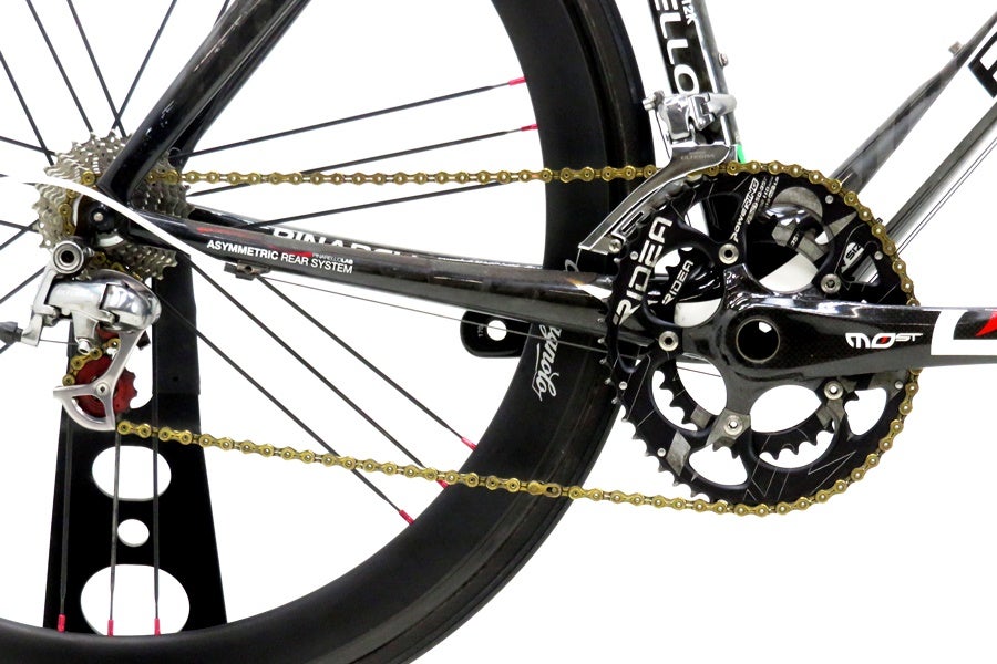 ピナレロ PINARELLO エフピースリー FP3 ULTEGRA 2009年モデル