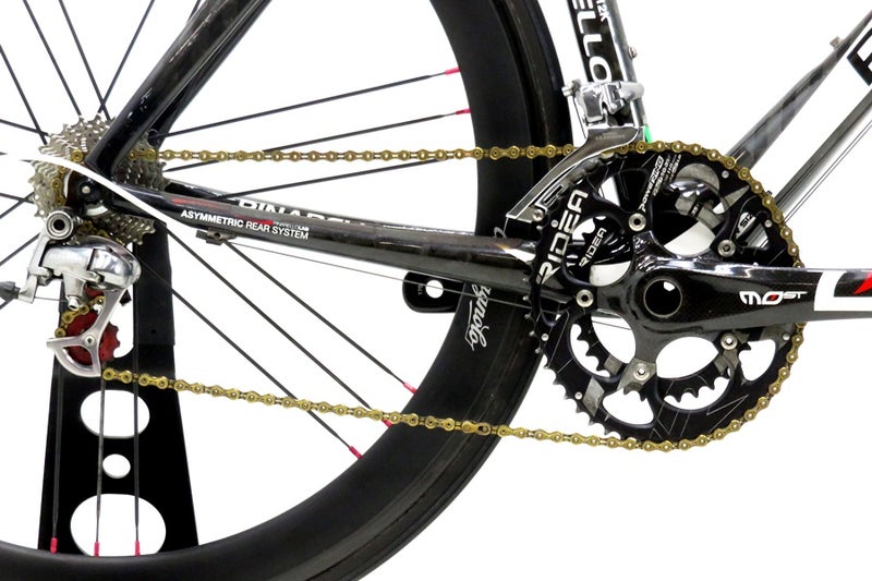 ピナレロ PINARELLO エフピースリー FP3 ULTEGRA 2009年モデル 