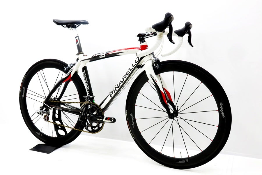 ピナレロ PINARELLO エフピースリー FP3 ULTEGRA 2009年モデル