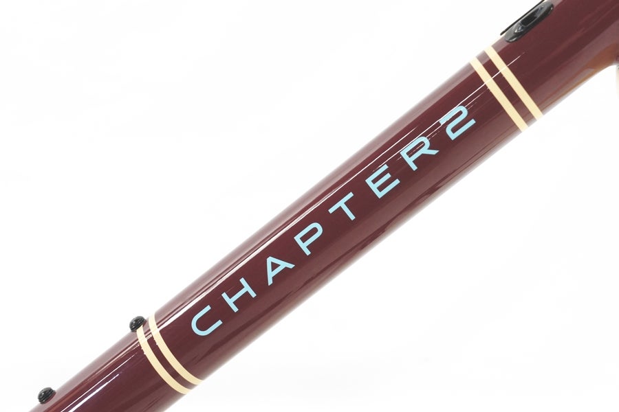 ◇◇チャプター2 CHAPTER2 フル HURU DISC 2021年 カーボン ディスク