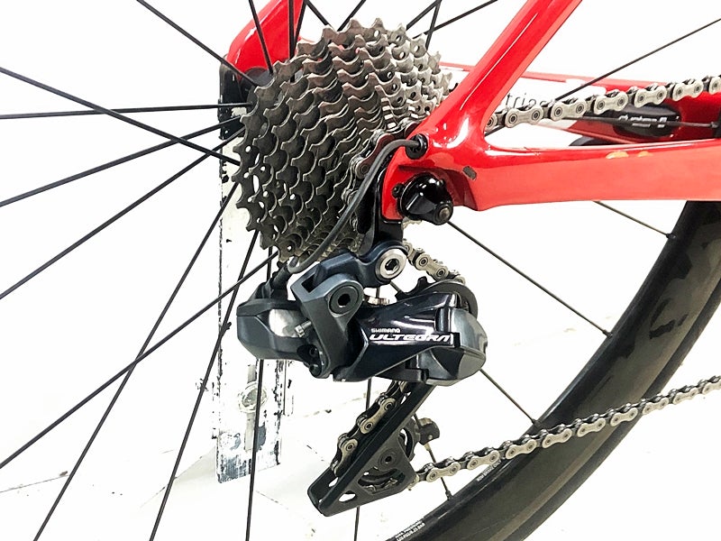 トレック TREK マドン MADONE SL 6 ULTEGRA Di2 2019年 カーボンロード