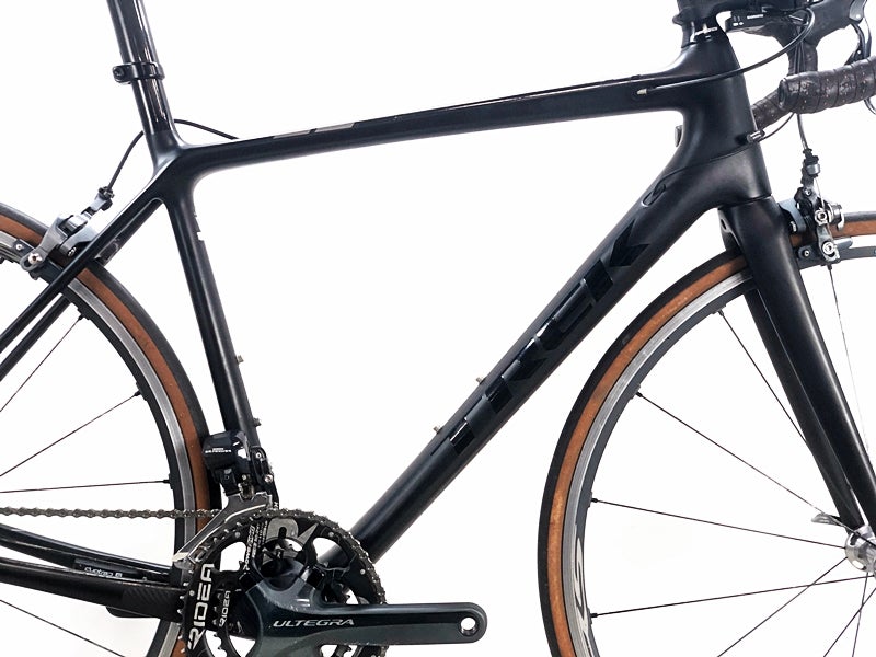 TREK EmondaSL 2016 フレームセット OCLV500 52サイズ トレック TREK エモンダ EMONDA SL 6 ULTEGRA 2016年 カーボンロード
