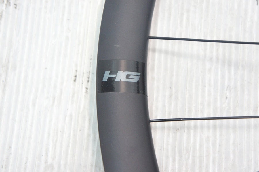 ▽▽キャノンデール CANNONDALE HOLLOWGRAM HG 35 ホイール 前後