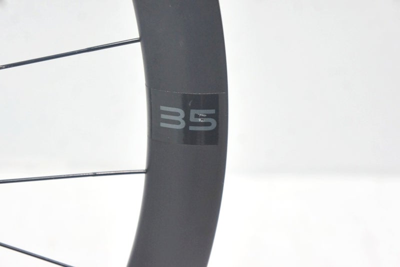 ▽▽キャノンデール CANNONDALE HOLLOWGRAM HG 35 ホイール 前後 