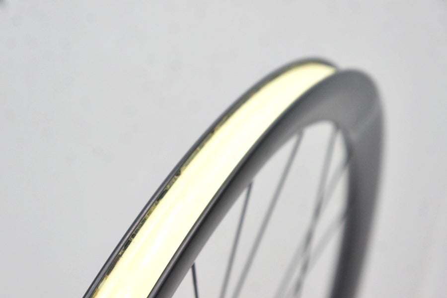 ▽▽キャノンデール CANNONDALE HOLLOWGRAM HG 35 ホイール 前後