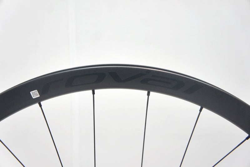 ▽▽ロヴァール ROVAL TERRA C カーボン ホイール 前後セット DT SWISS 