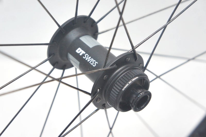 ▽▽ロヴァール ROVAL TERRA C カーボン ホイール 前後セット DT SWISS 