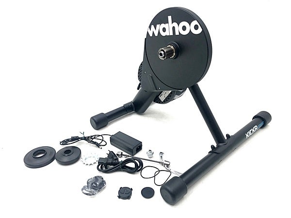 ワフー Wahoo キッカー コア KICKR CORE WF123 Ver.1 Zwift Click COG