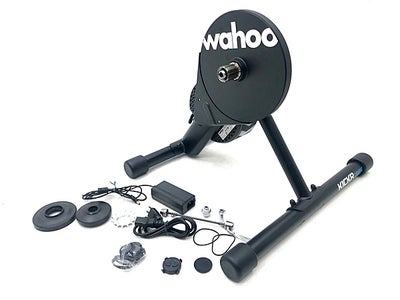 ワフー Wahoo キッカー コア KICKR CORE WF123 Ver.1 Zwift Click COG 