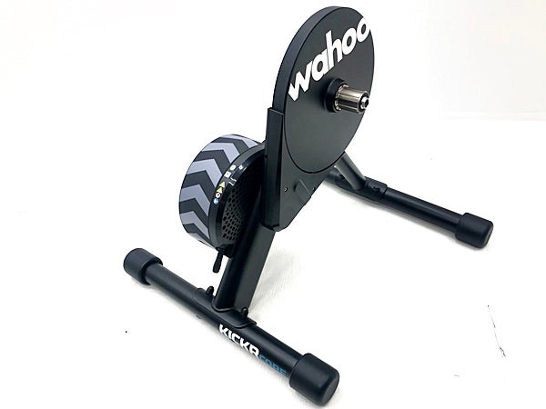 ワフー Wahoo キッカー コア KICKR CORE WF123 Ver.1 Zwift Click COG