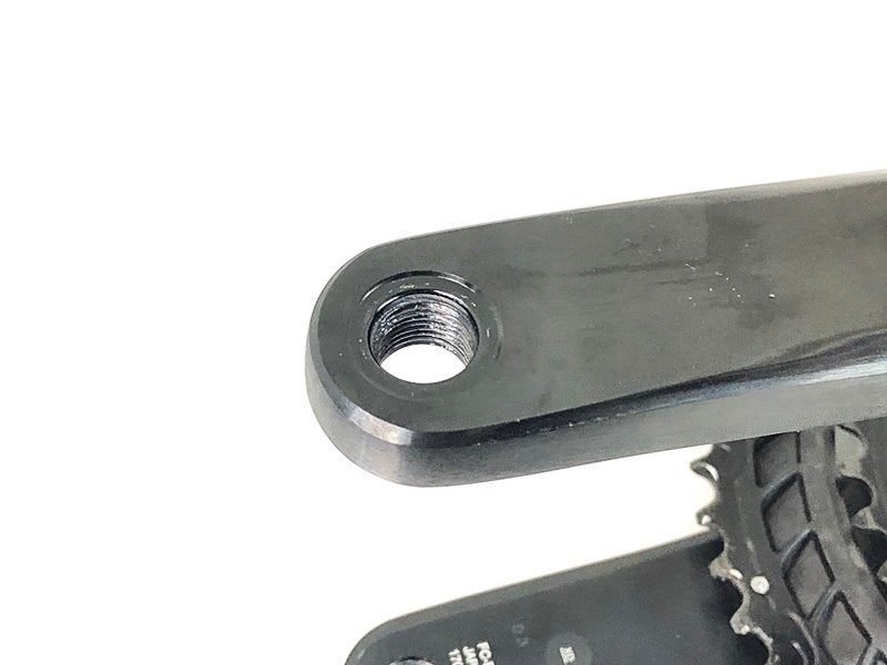 シマノ SHIMANO 105 FC-R7100 50-34T/170mm クランクセット 〇