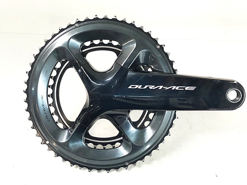 シマノ SHIMANO デュラエース DURA-ACE FC-9100 52-36T/167.5mm