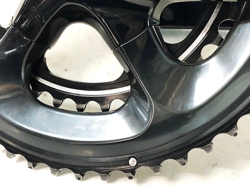 シマノ SHIMANO デュラエース DURA-ACE FC-9100 52-36T/167.5mm