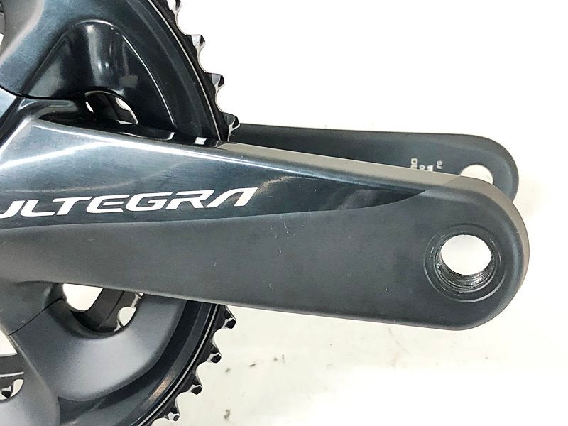 シマノ SHIMANO アルテグラ ULTEGRA FC-R8000 50-34T/165mm クランク