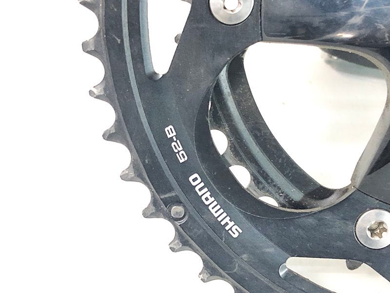 シマノ SHIMANO 105 FC-5700 クランクセット 〇