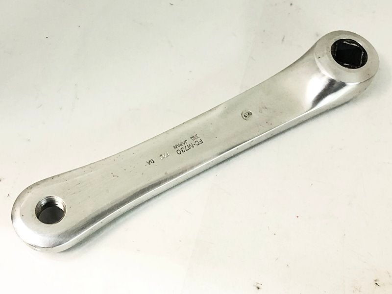 シマノ SHIMANO ディオーレXT DEORE XT FC-M730 クランクセット 〇
