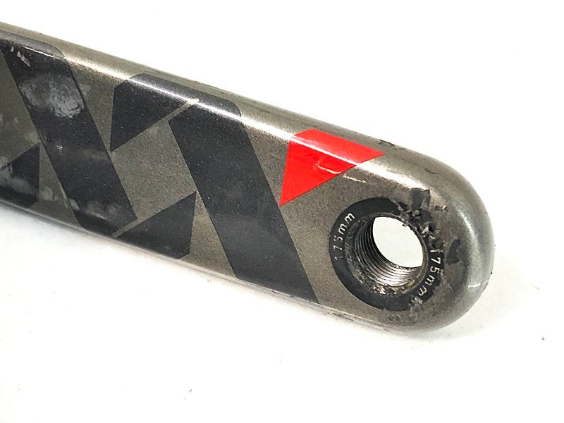 スラム SRAM GXP マウンテンバイククランク XX 42-28T/175mm クランク