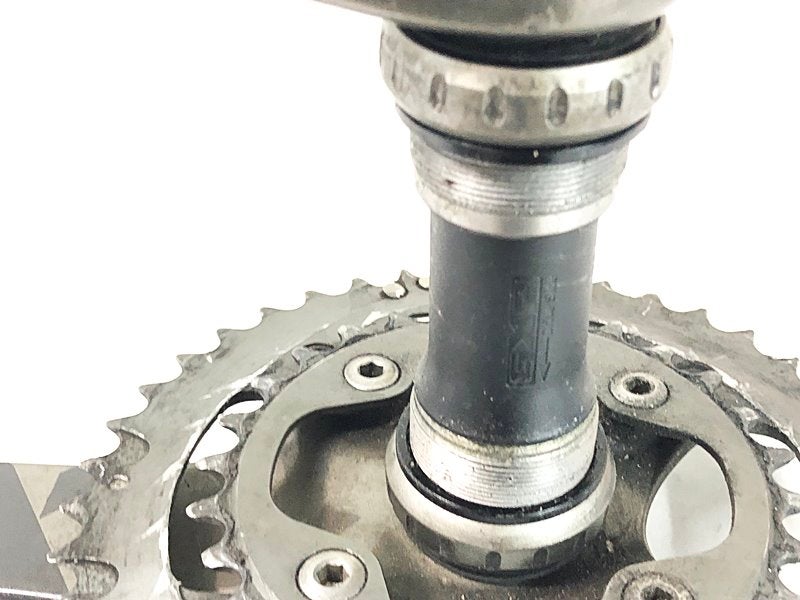スラム SRAM GXP マウンテンバイククランク XX 42-28T/175mm クランク