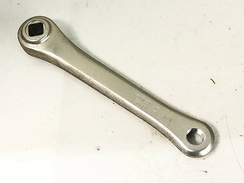 スギノ SUGINO スーパーマキシー SUPER MAXY 52-42T/165mm クランクセット