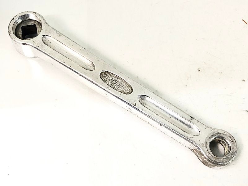 ストロングライト/サンプレックス STRONGLIGHT/SIMPLEX 49Dクランク/鉄