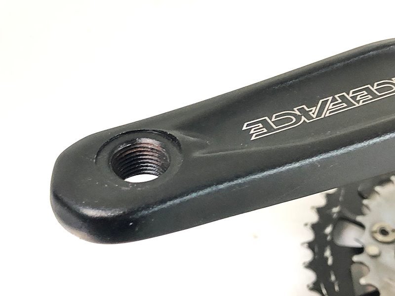 レースフェイス RACEFACE ライドXC RIDE XC 44-32-22T/170mm クランク
