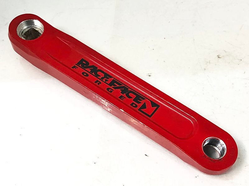 レースフェイス RACEFACE フォージド クランク FORGED CRANK 42T/170mm