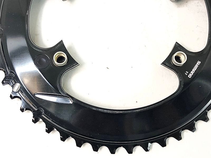 未使用品 シマノ SHIMANO デュラエース DURA-ACE FC-R9100 OUTER
