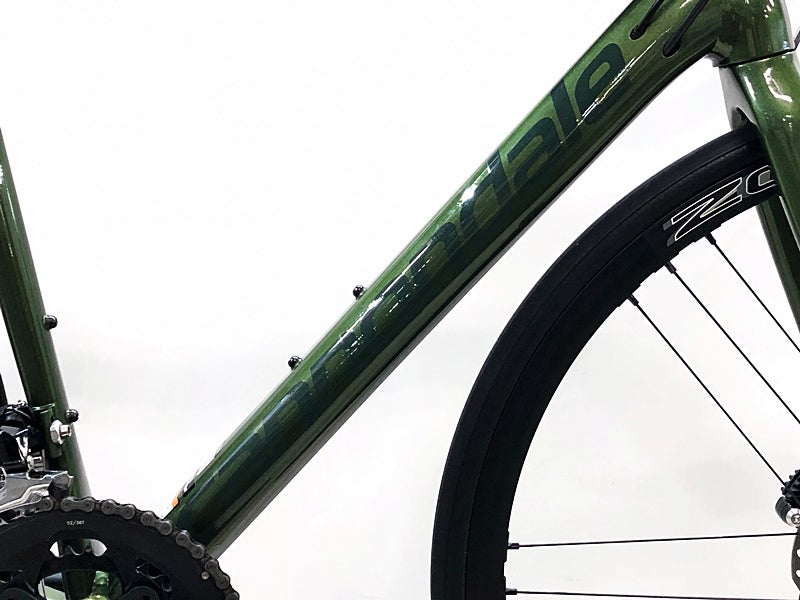 キャノンデール CANNONDALE キャド CAAD12 DISC 105 油圧DISC 2019年