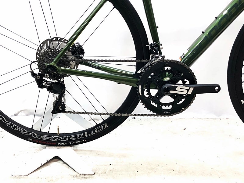 キャノンデール CANNONDALE キャド CAAD12 DISC 105 油圧DISC 2019年