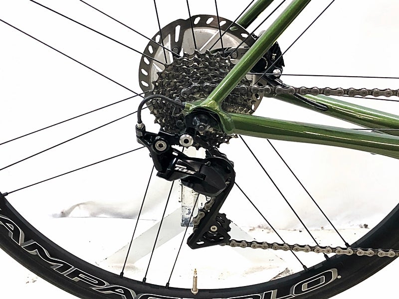 キャノンデール CANNONDALE キャド CAAD12 DISC 105 油圧DISC 2019年
