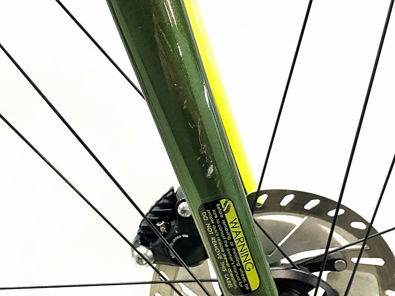 当サイト限定 完成車 BIG SALE】キャノンデール CANNONDALE キャド