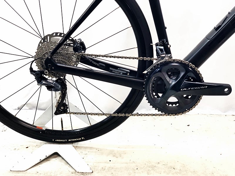 トレック TREK ドマーネ DOMANE SL6 ULTEGRA 油圧DISC 2020年 カーボン