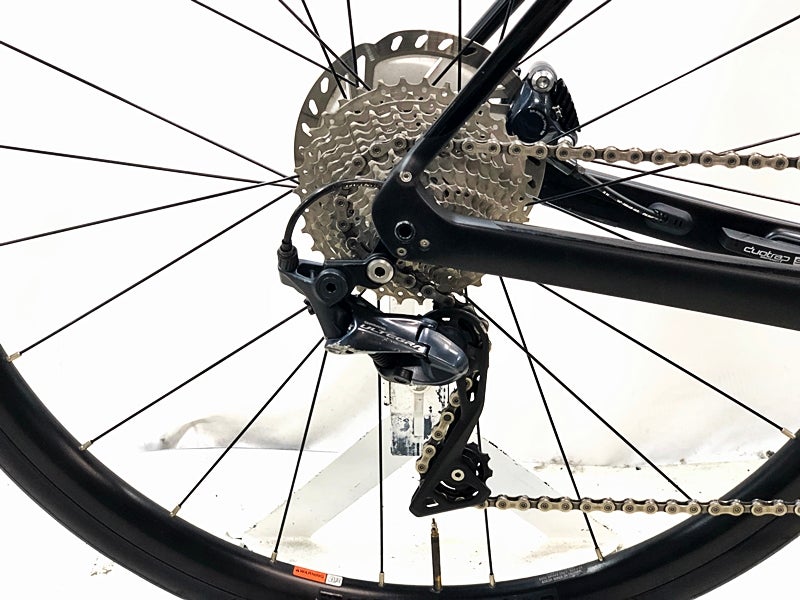 トレック TREK ドマーネ DOMANE SL6 ULTEGRA 油圧DISC 2020年 カーボン 