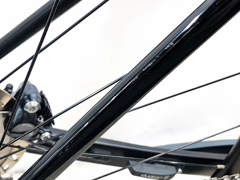 トレック TREK ドマーネ DOMANE SL6 ULTEGRA 油圧DISC 2020年 カーボン 