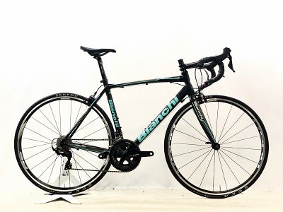 ビアンキ BIANCHI ヴィア ニローネ VIA NIRONE 7 105 2015年 ロード 