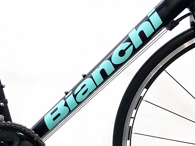 ビアンキ BIANCHI ヴィア ニローネ VIA NIRONE 7 105 2015年 ロード