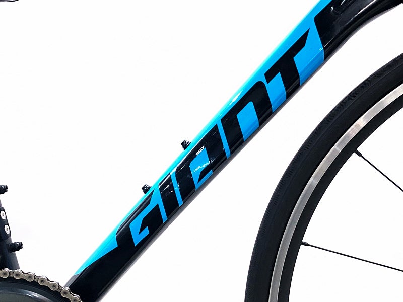 ジャイアント GIANT TCR SLR 1 ULTEGRA 2016年 ロードバイク XSサイズ