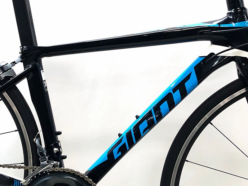 ジャイアント GIANT TCR SLR 1 ULTEGRA 2016年 ロードバイク XSサイズ