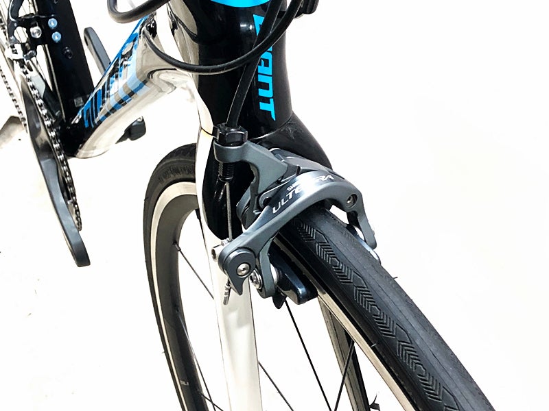 ジャイアント GIANT TCR SLR 1 ULTEGRA 2016年 ロードバイク XSサイズ