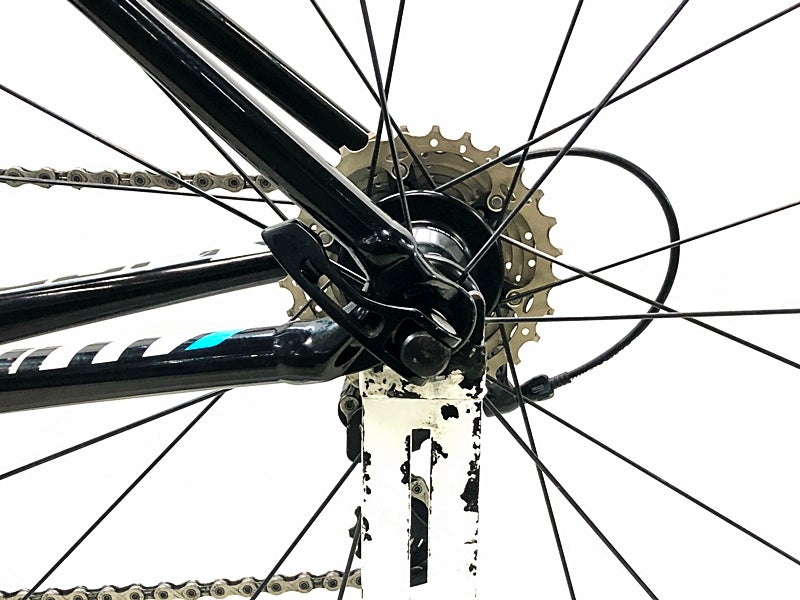 ジャイアント GIANT TCR SLR 1 ULTEGRA 2016年 ロードバイク XSサイズ