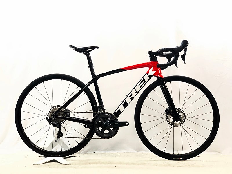 ○トレック TREK EMONDA SL 6 ULTEGRA ショートリーチ 油圧DISC 2022