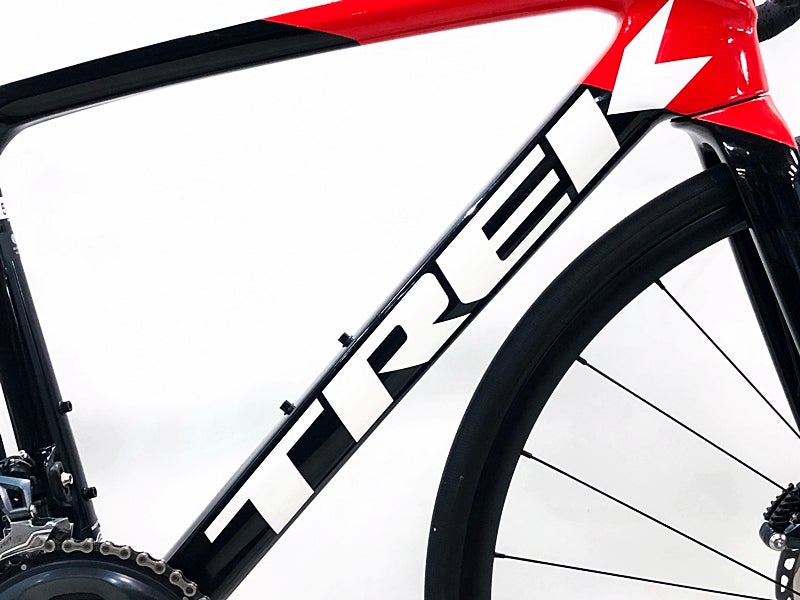 ○トレック TREK EMONDA SL 6 ULTEGRA ショートリーチ 油圧DISC 2022
