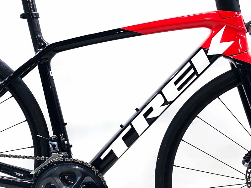 ○トレック TREK EMONDA SL 6 ULTEGRA ショートリーチ 油圧DISC 2022