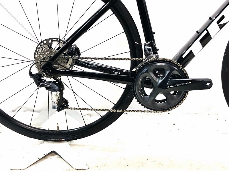 ○トレック TREK EMONDA SL 6 ULTEGRA ショートリーチ 油圧DISC 2022